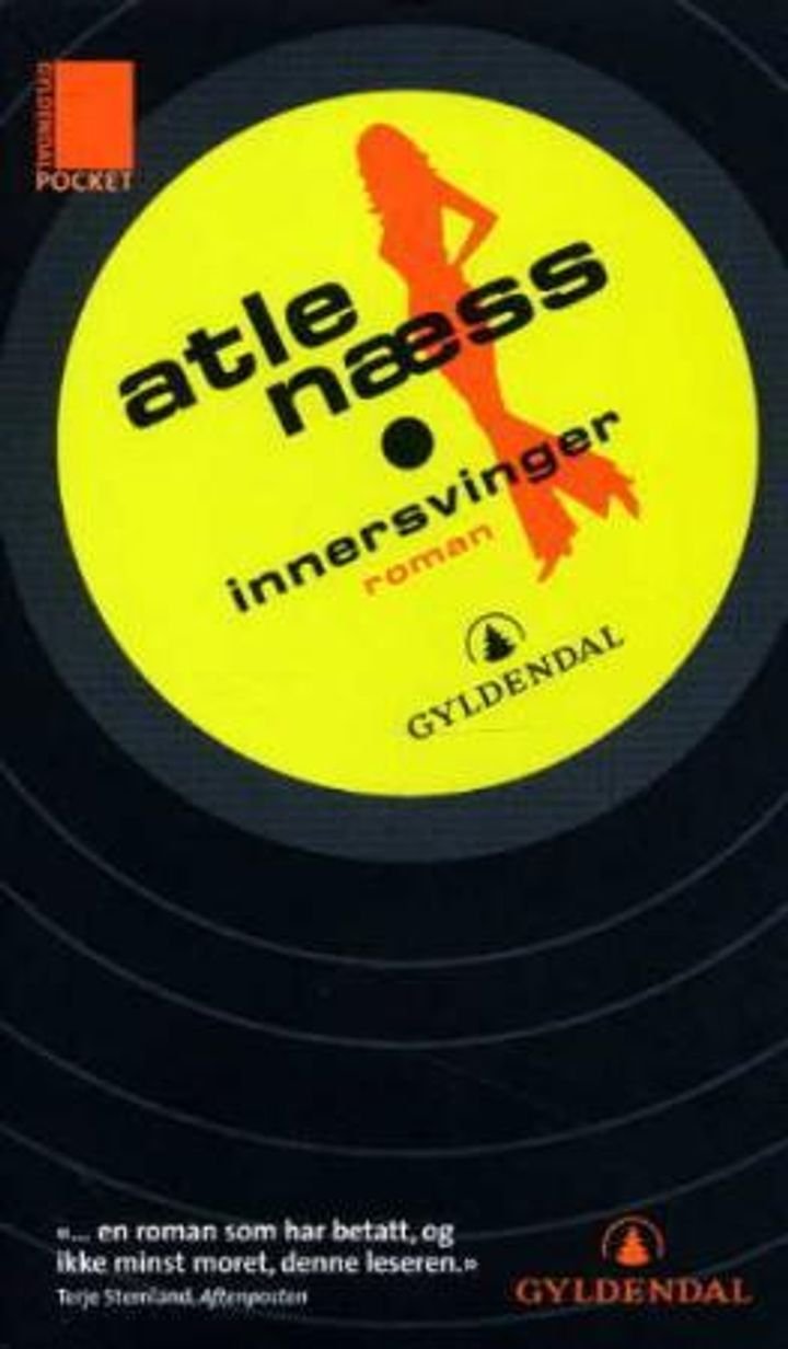 Innersvinger - roman