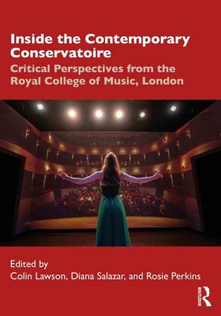 Inside the Contemporary Conservatoire