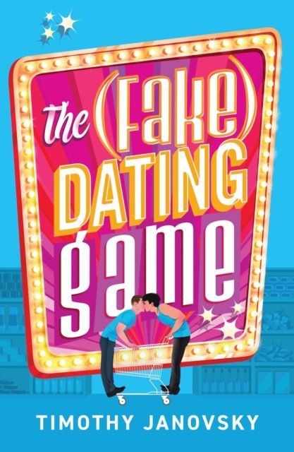 FAKE DATING GAME PB