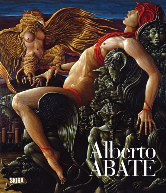 Alberto Abate
