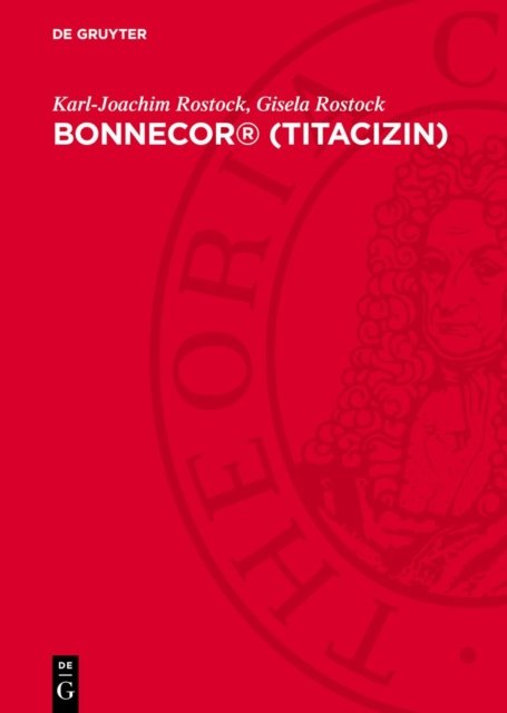 Bonnecor(r) (Titacizin)