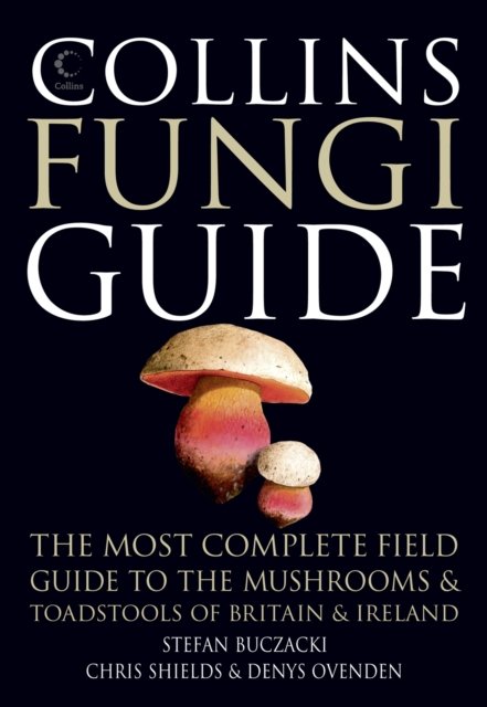 FUNGI GUIDE PB