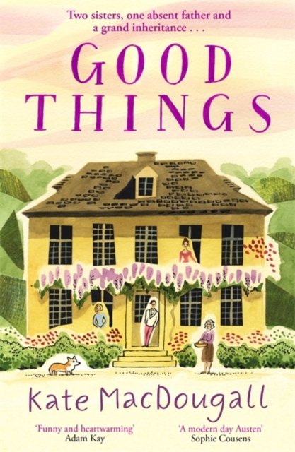 Good Things