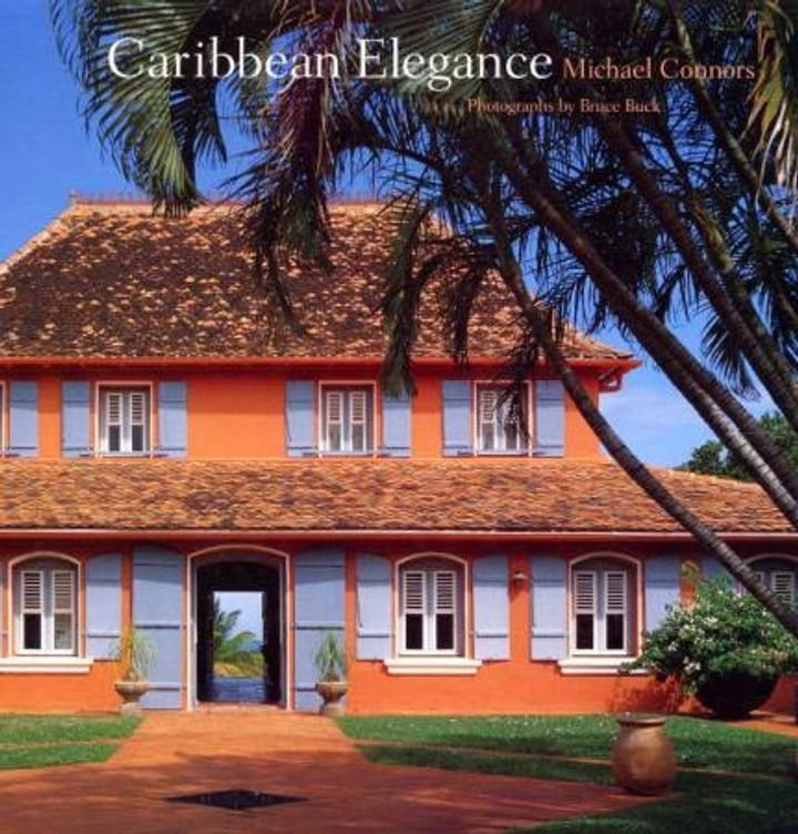 Caribbean elegance