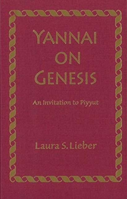 Yannai on Genesis