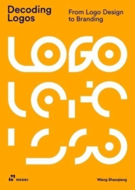Decoding Logos – From Logo Design to Branding