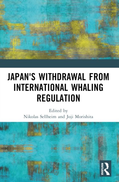 Japan''s Withdrawal from International Whaling Regulation