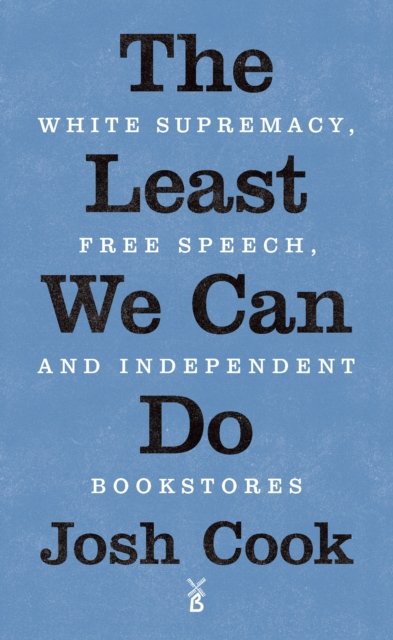 The Least We Can Do