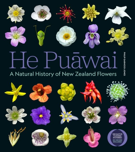 He Puawai