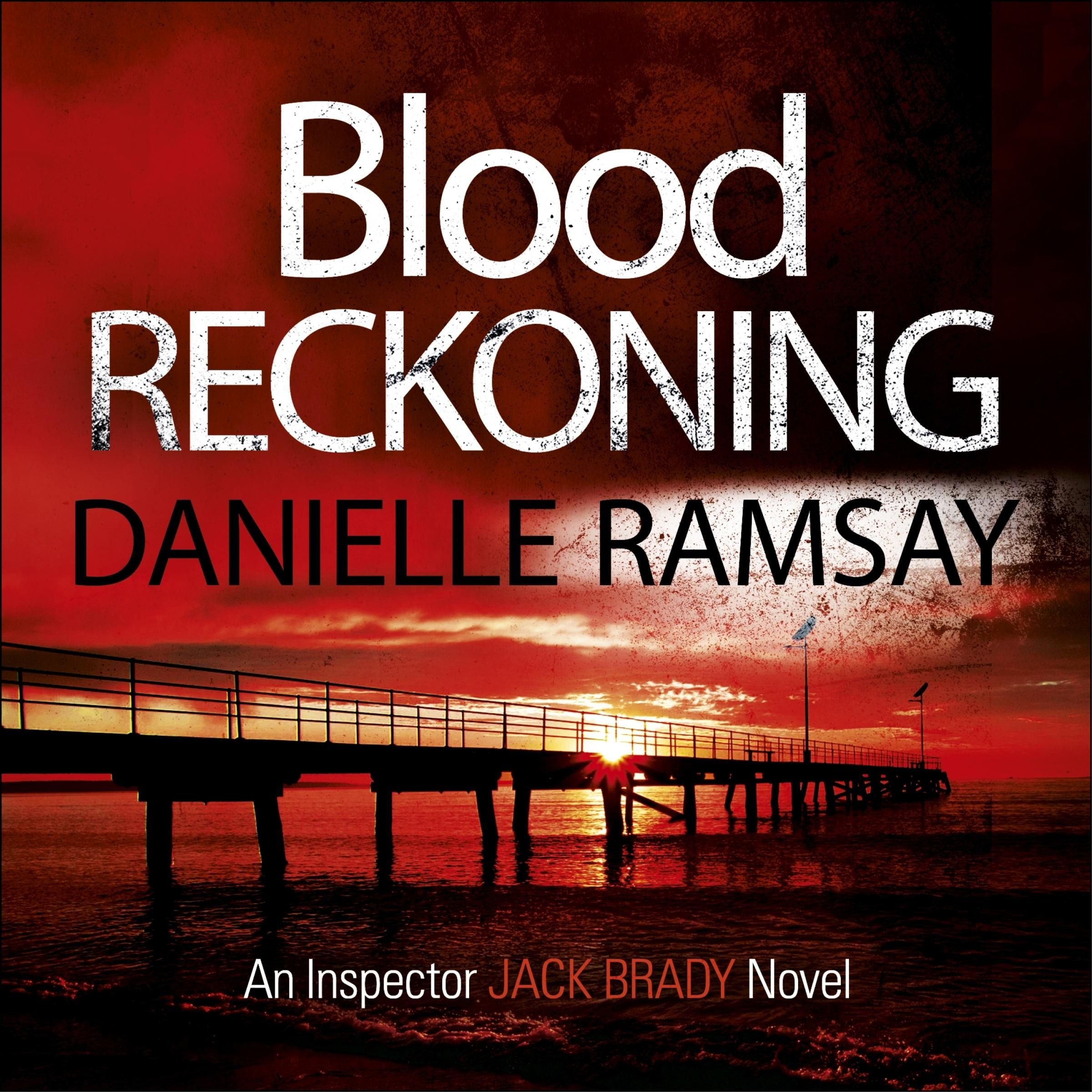 Blood Reckoning