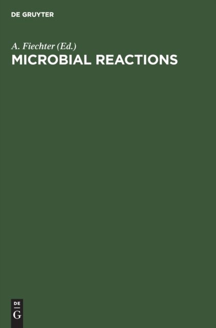Microbial Reactions