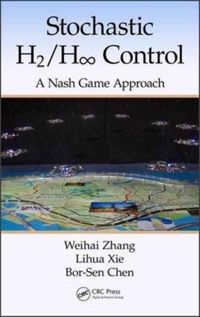 Stochastic H2/H 8 Control: A Nash Game Approach