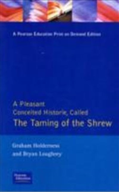 Taming Of A Shrew  (Sos)