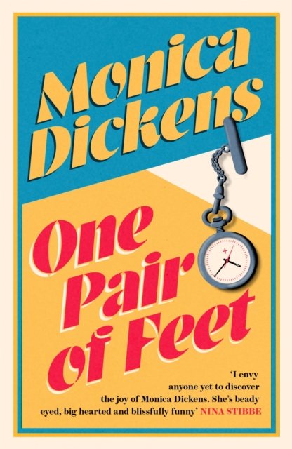 One Pair of Feet