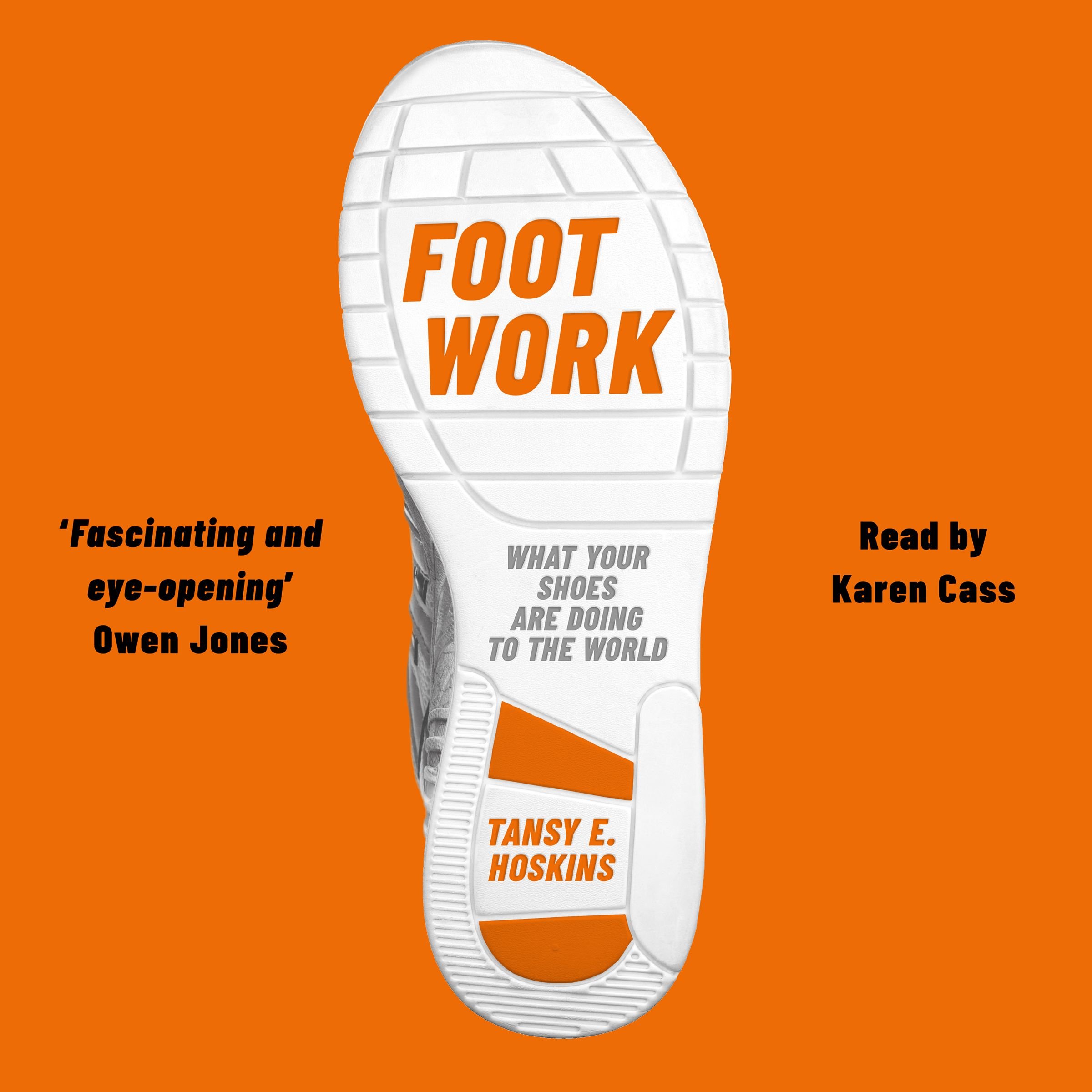Foot Work