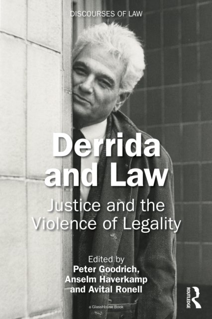 Derrida and Law