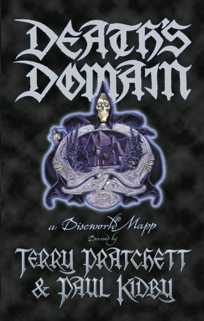Death''s Domain