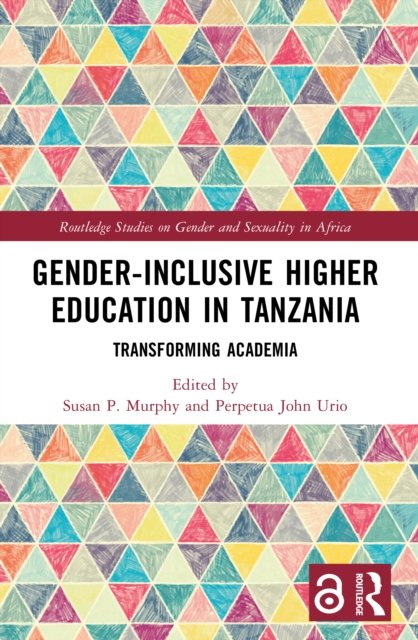 Gender-Inclusive Higher Education in Tanzania
