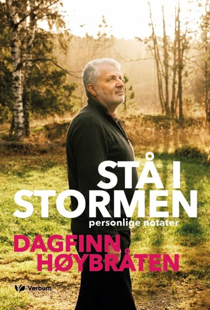 Stå i stormen - personlige notater