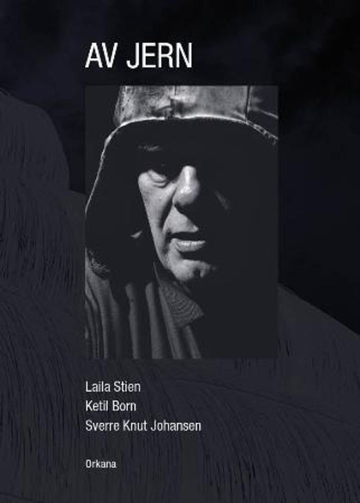 Av jern