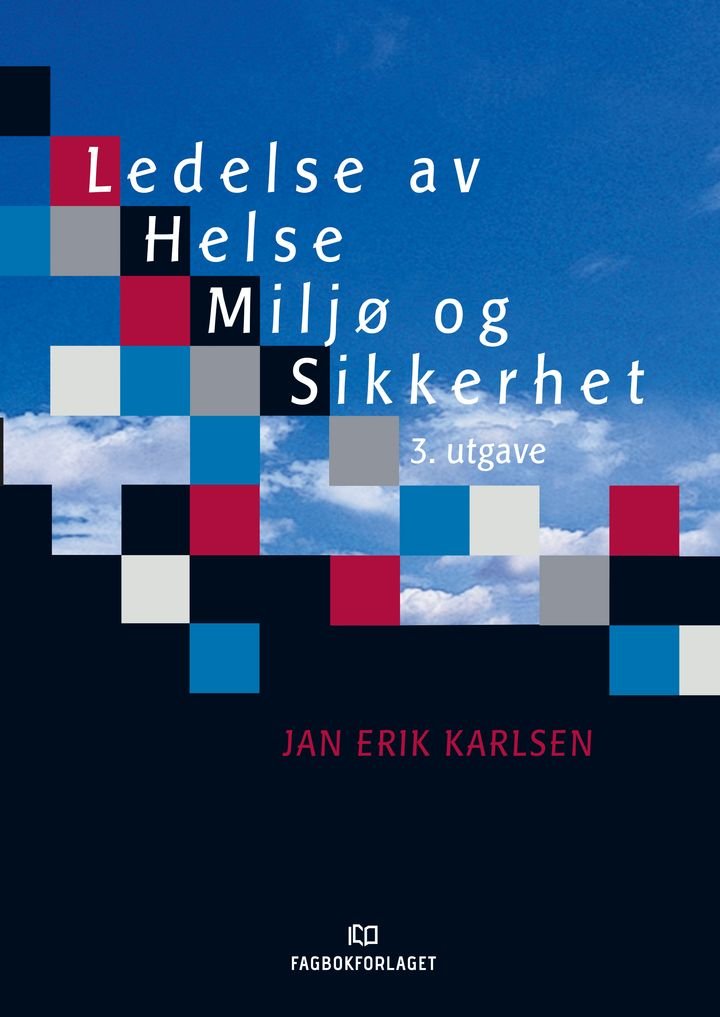 Ledelse av helse, miljø og sikkerhet