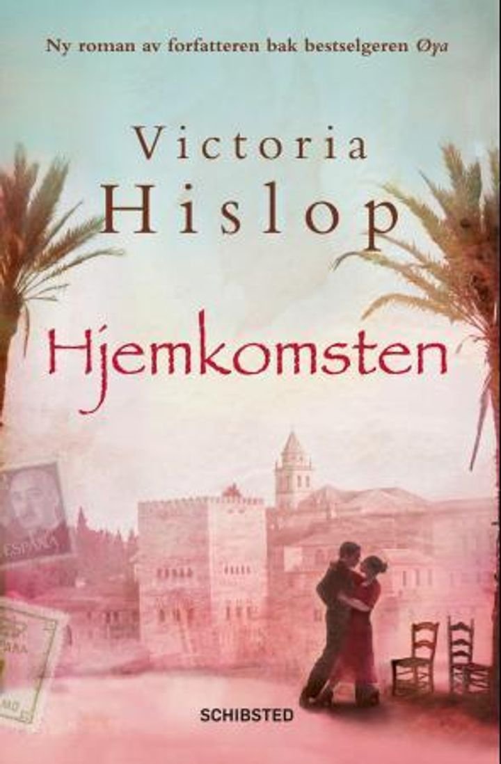 Hjemkomsten