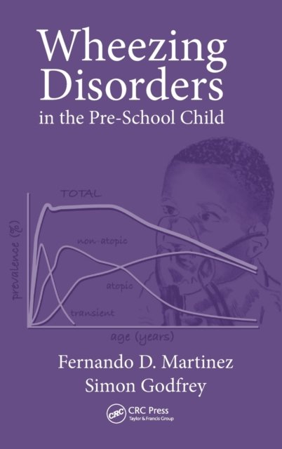 Wheezing Disorders in the Pre-School Child