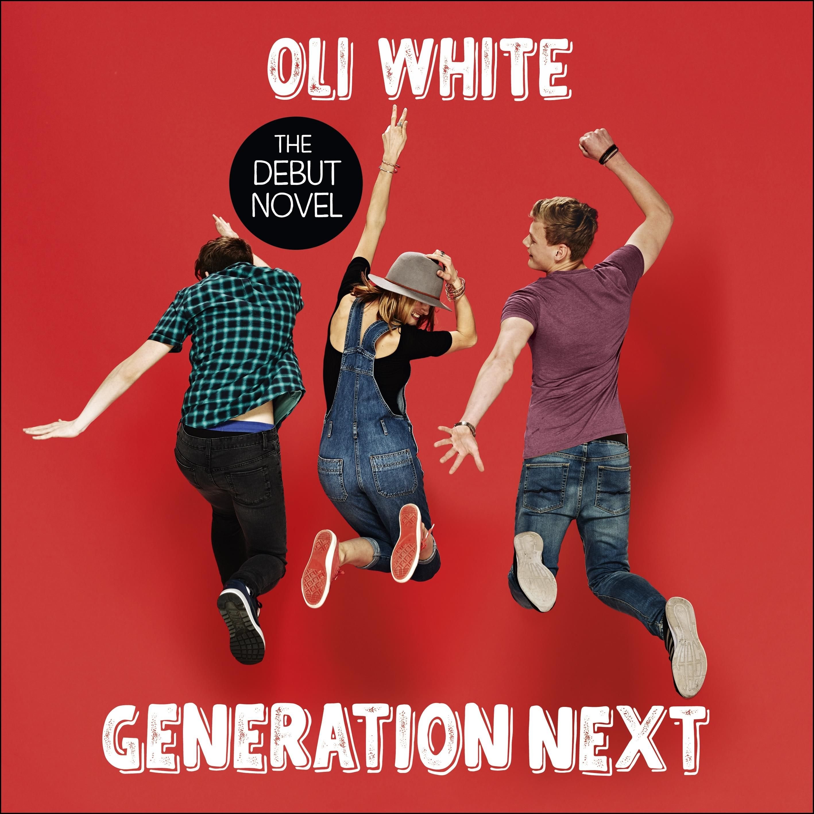 Generation Next