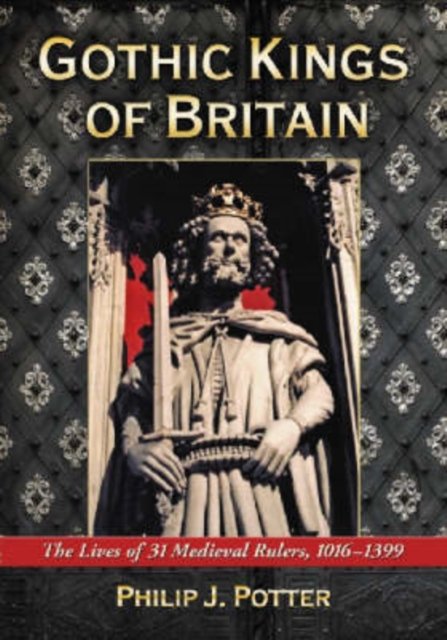 Gothic Kings of Britain