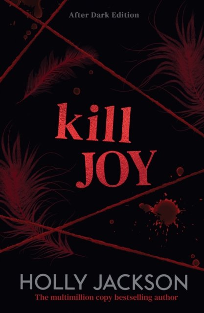 KILL JOY_GOOD GIRLS GUIDE T PB