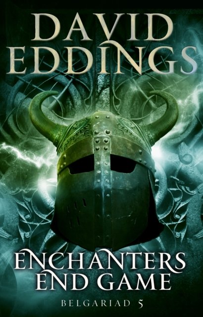 Enchanters'' End Game