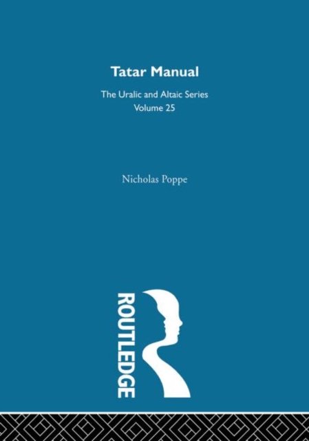 Tatar Manual