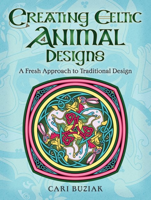 Creating Celtic Animal Designs