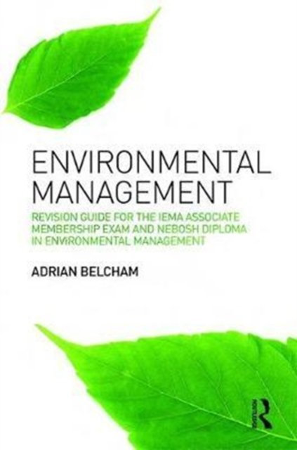 Environmental Management