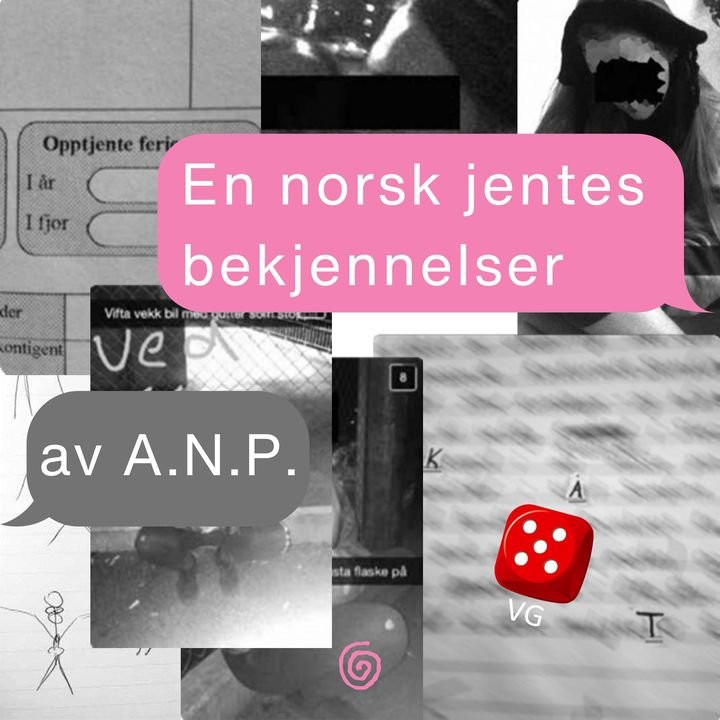 Chicks o'hoi - en norsk jentes bekjennelser