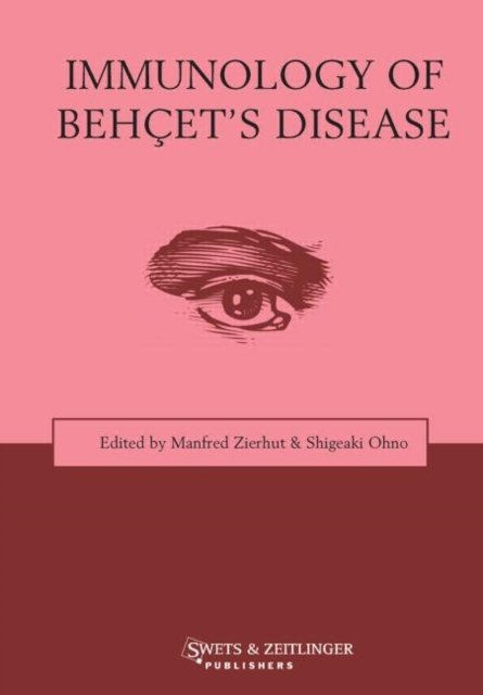 Immunology of Behcet's Disease