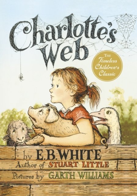 Charlotte''s Web
