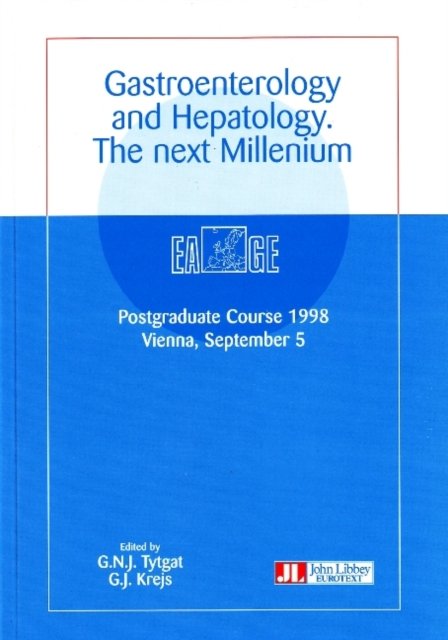Gastroenterology & Hepatology