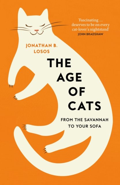 AGE OF CATS HB