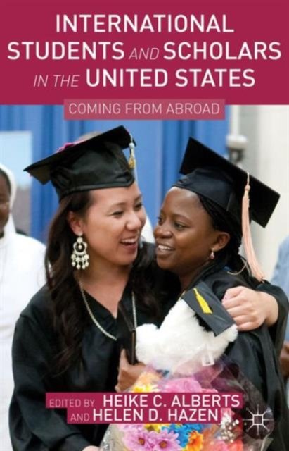 International Students and Scholars in the United States