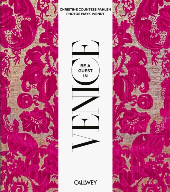 Be a Guest in Venice