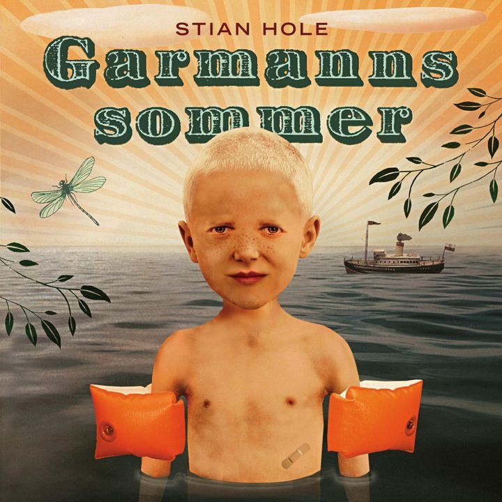 Garmanns sommer