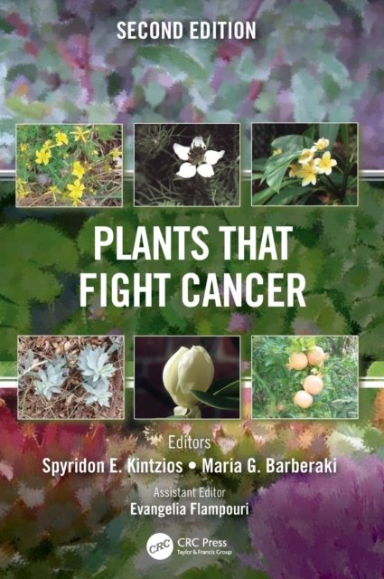 Plants That Fight Cancer