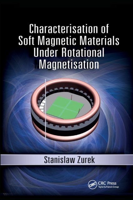 Characterisation of Soft Magnetic Materials Under Rotational Magnetisation