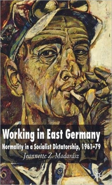 Working in East Germany