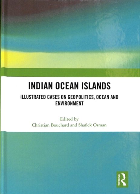 Indian Ocean Islands