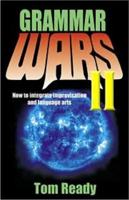 Grammar Wars Ii