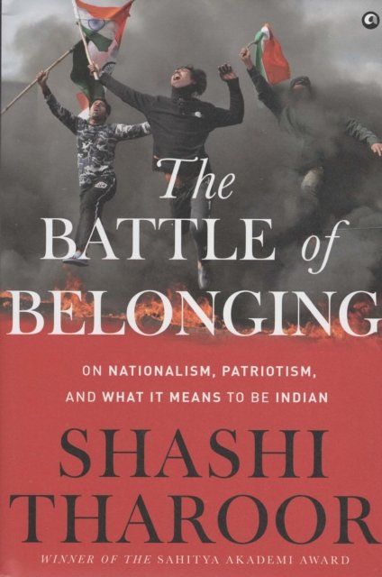 Battle of Belonging