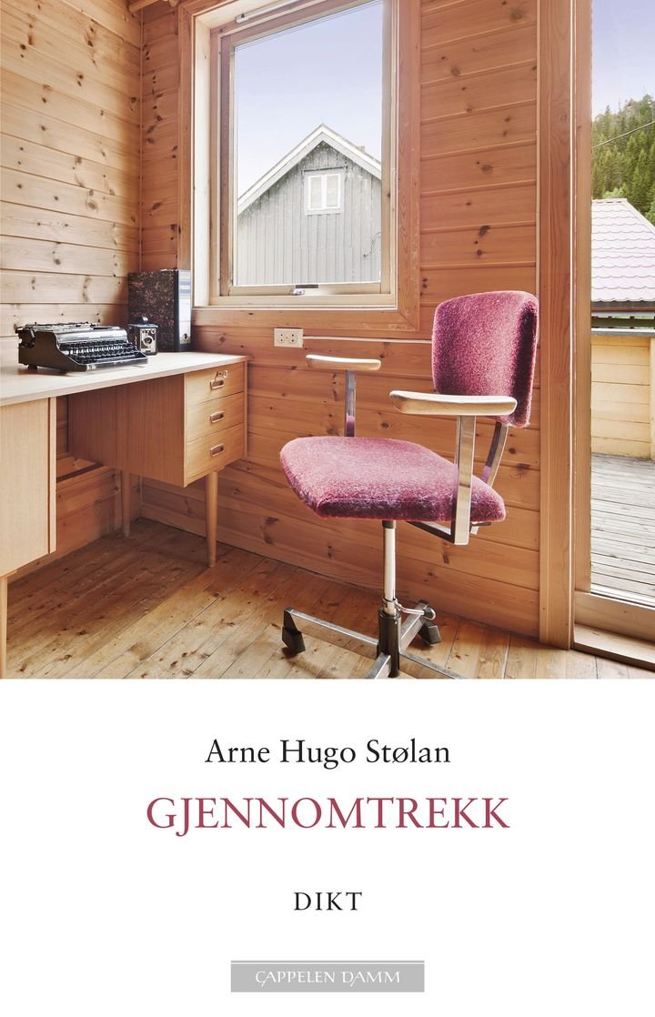 Gjennomtrekk