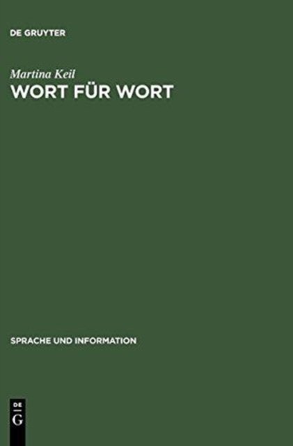 Wort fur Wort